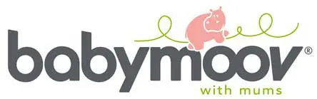 Logo-Babymoov Chauffe biberon