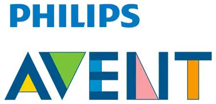 Philips_AVENT_logo Chauffe biberon