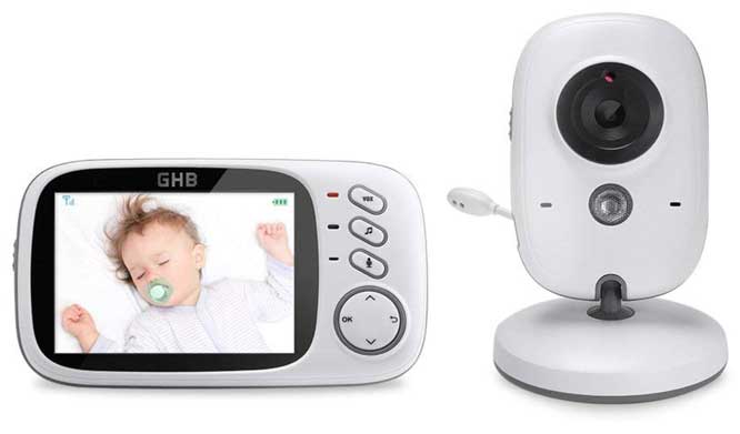 babyphone