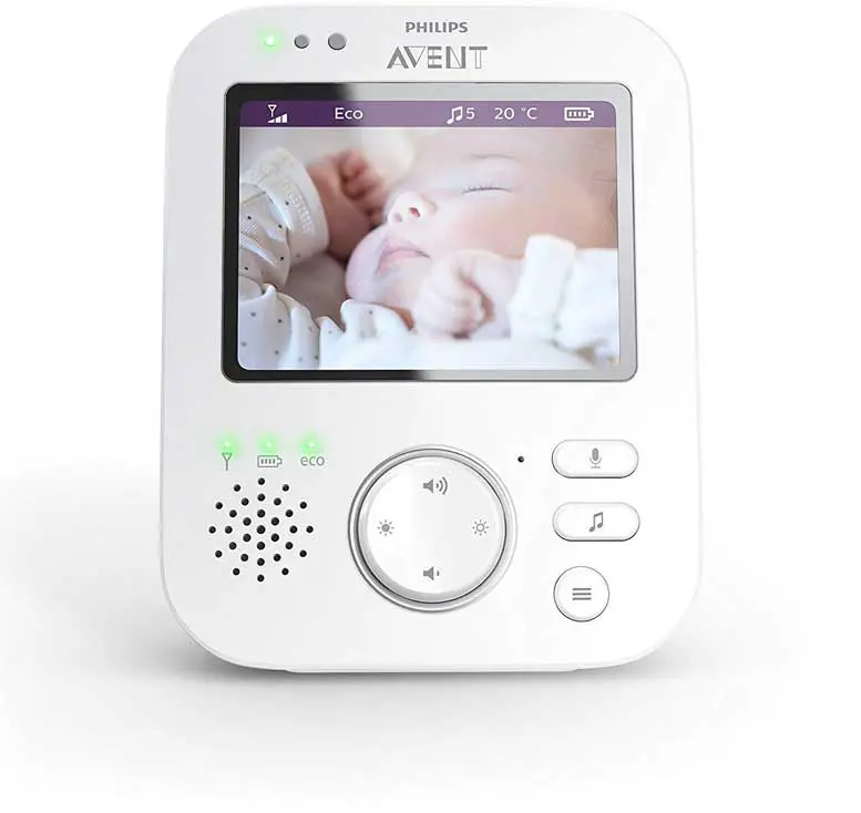 Babyphone Avent