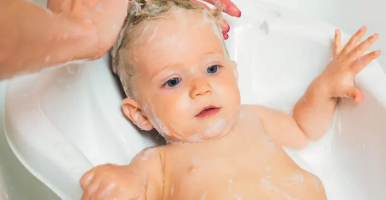 Quels sont les meilleurs produits de toilette pour bébé ?