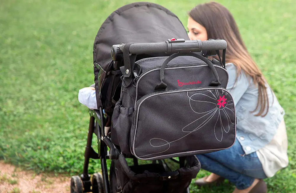 sac à langer avis