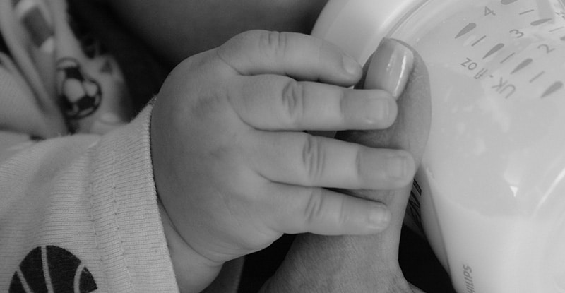 Quelle Est La Bonne Quantite De Lait A Donner A Bebe Quelle Est La Bonne Quantite De Lait A Donner A Bebe