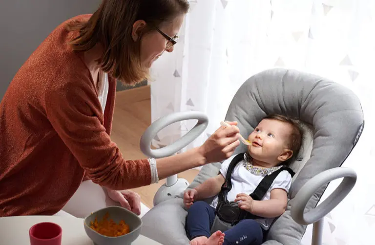 Crèche ou nounou, que choisir?