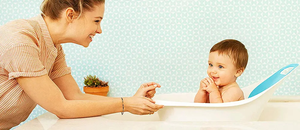 ▷ Les Meilleures Baignoires Pour Bébé – Classement, Comparatif