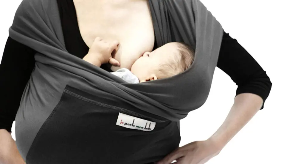 ▷ Porter Bébé en Écharpe : Est-ce la Solution Idéale ? - Les