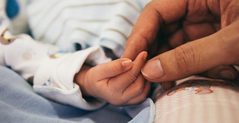 retour à la maison avec bébé comment s'organiser