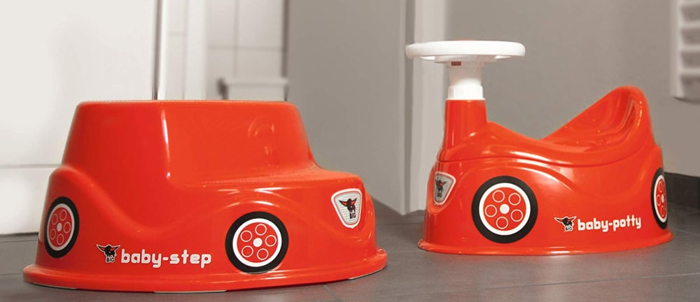 Pot Bebe Avis Et Comparatif Pour Choisir Le Meilleur Modele 21