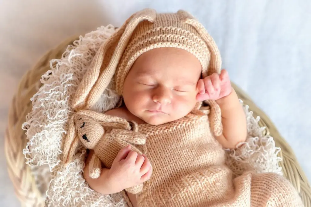 bébé-sommeil