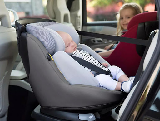 Top 10 des meilleurs sièges auto pour bébés de 2023