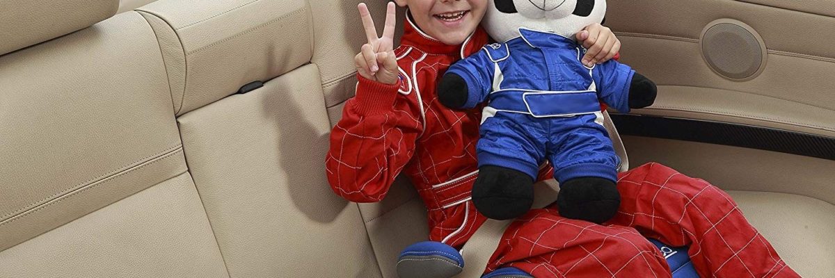 Jusqu A Quel Age Un Enfant Peut Il Rester Dans Un Rehausseur