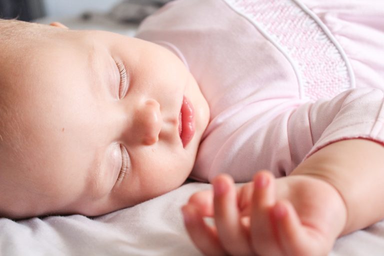 7 astuces pour aider votre bébé à dormir