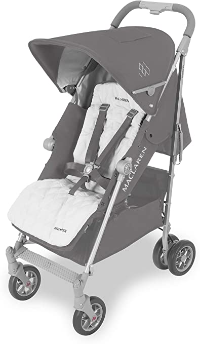 Avis Poussette MacLaren Techno XLR 1 Poussette Maclaren Techno Xlr, photo du produit