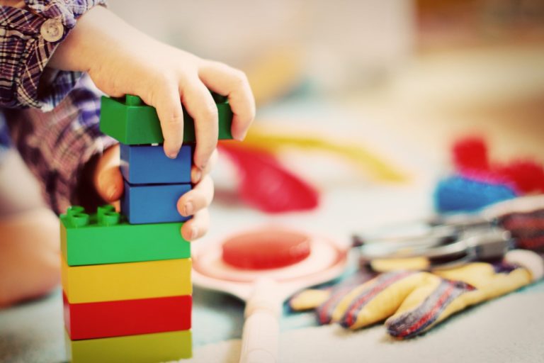 Jeux et jouets pour enfants : découvrez notre sélection