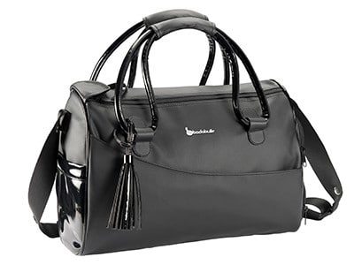 sac à langer badabulle glossy