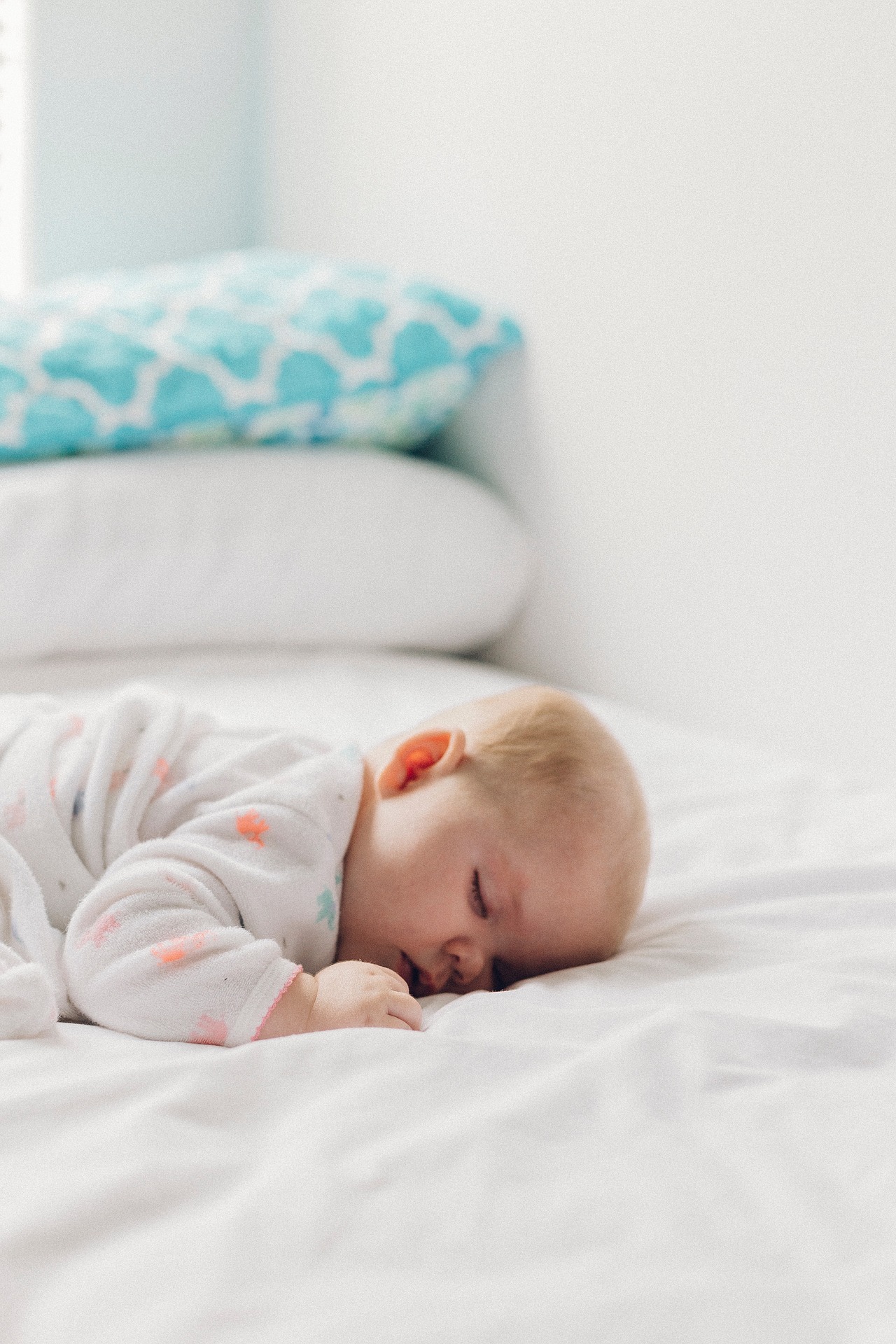 Quel lit cododo choisir pour dormir avec son bébé ?