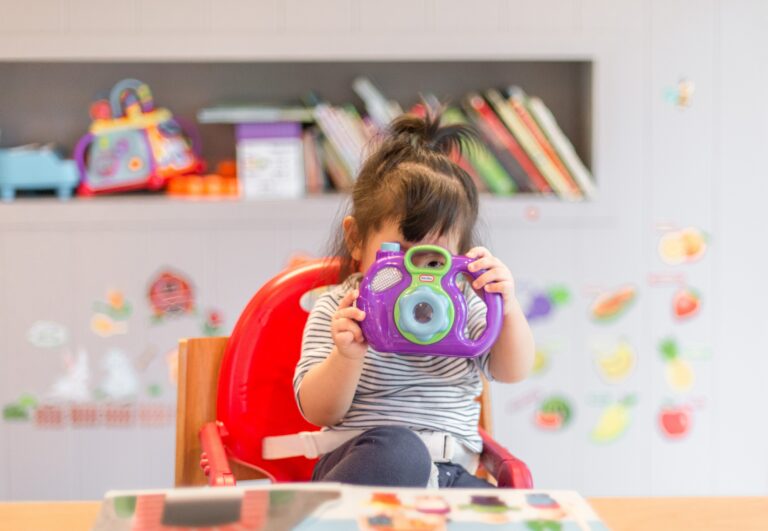 Quelles sont les aides pour la crèche?