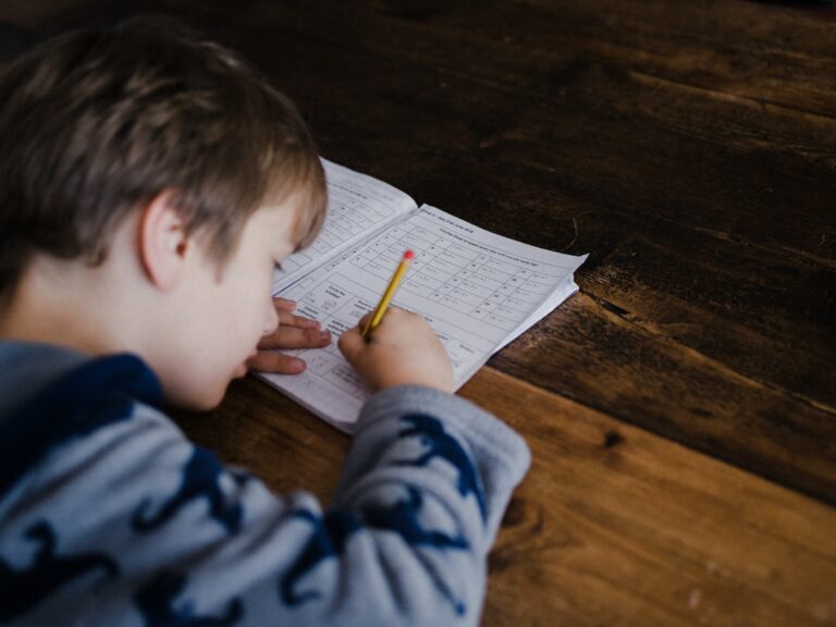 Quels livres choisir pour un enfant de 2 ans?