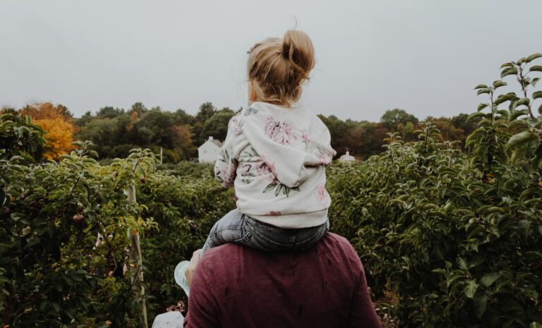 Comment choisir une robe pour une fille de 3 ans?