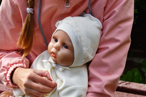 Comment acheter un bébé reborn?