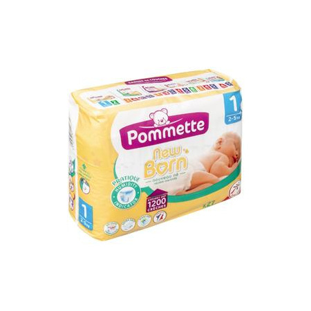 avis couche pommette