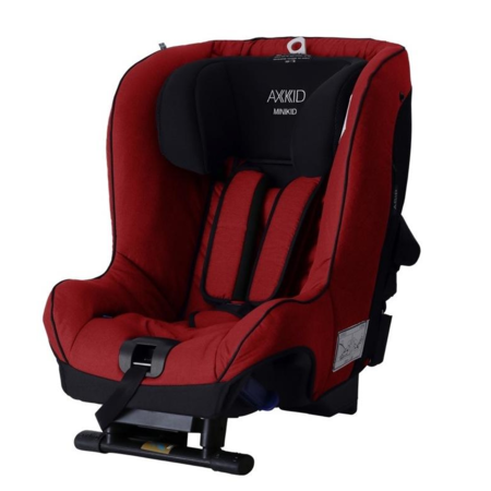 avis Siège auto Minikid 2.0 AXKID
