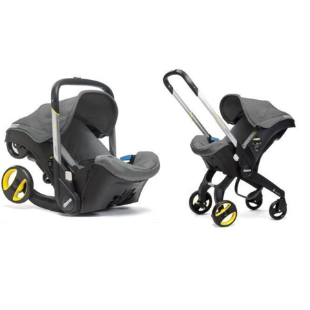 avis Siège auto Doona transformable