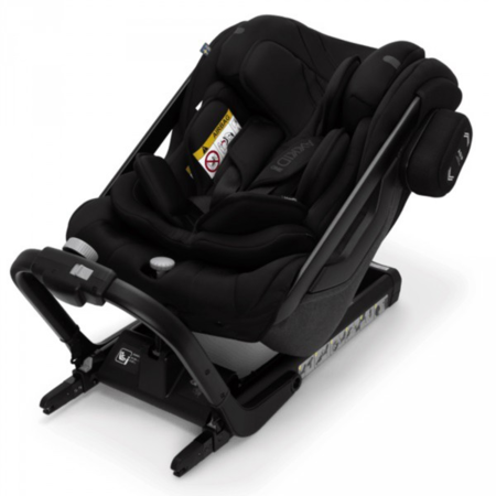 avis Siège auto One i-size AXKID