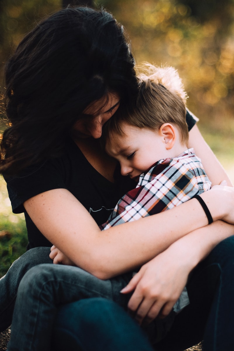 Plus d'un enfant sur deux se retient d'aller aux toilettes à l