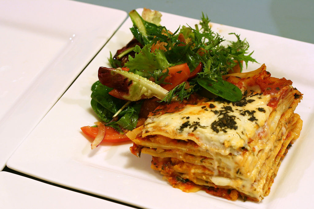 lasagnes aux legumes le plat reconfortant et equilibre pour vos journees