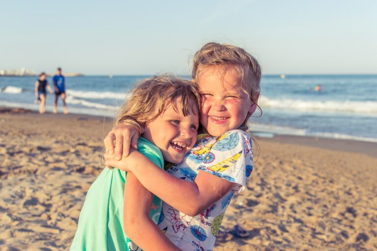 Comment occuper vos enfants cet été à l’extérieur ?