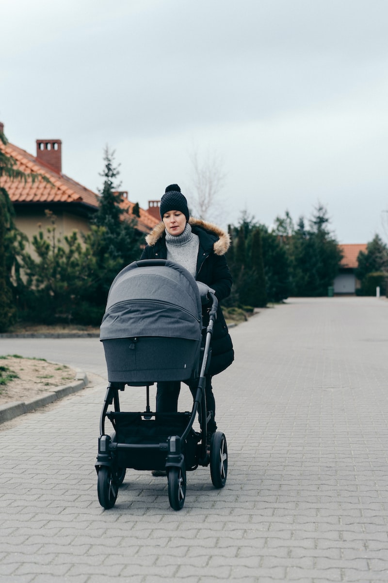 Poussette Laika 2 de Bebe Confort : un avis détaillé 1 Poussette Laika 2 Confort, photo du produit
