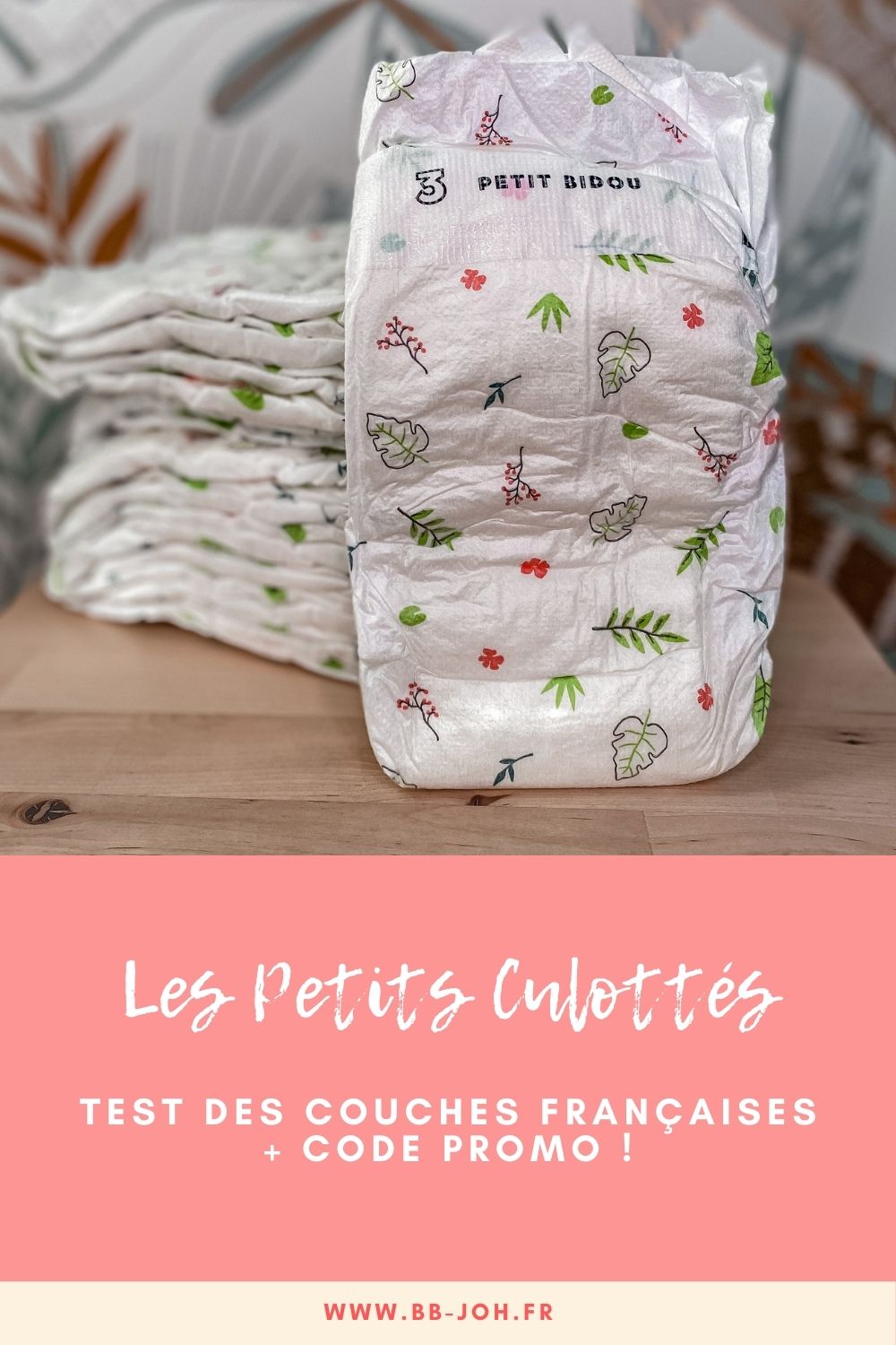 Les Petits Culottés Est ce les meilleures couches 2023?