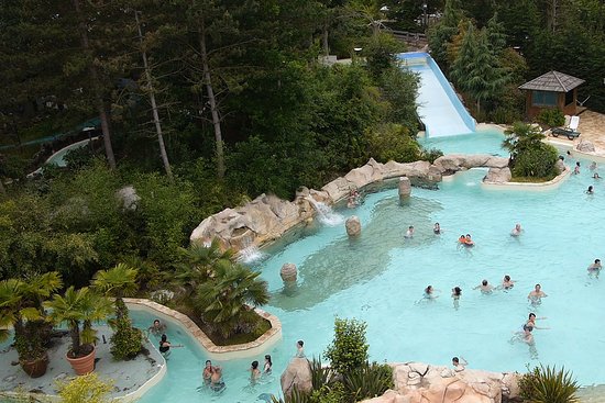 les bois francs un sejour inoubliable au center parc avis et conseils