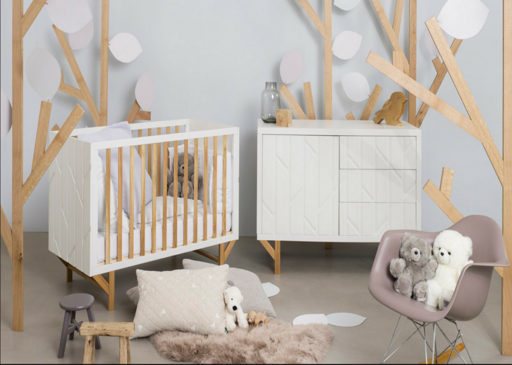 amenagement dune chambre de bebe conseils et astuces pour un espace fonctionnel et harmonieux