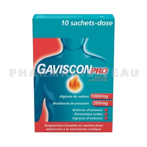 gaviscon avis et informations sur ce traitement contre le reflux gastro oesophagien