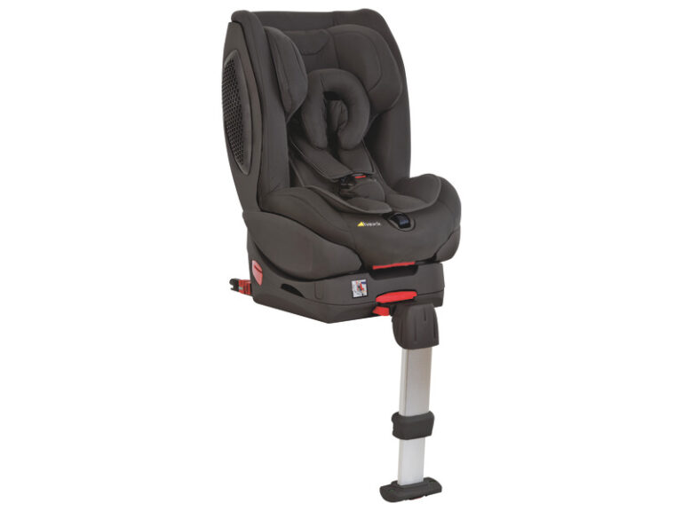 hauck varioguard plus le siege auto evolutif pour la securite de votre bebe