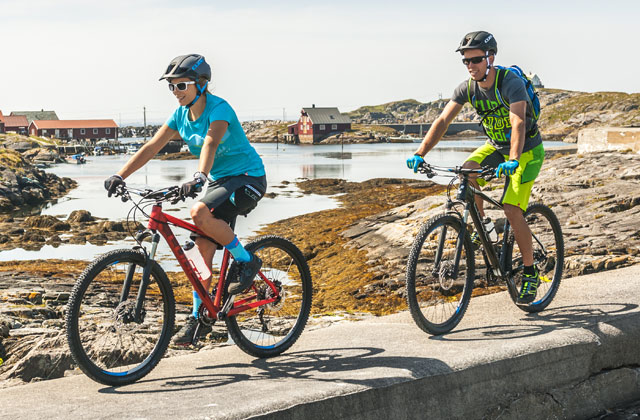 VTT 24 pouces : le guide ultime pour choisir le meilleur vélo tout-terrain