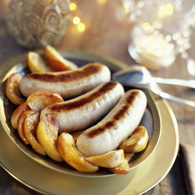 Boudin blanc et grossesse : ce qu’il faut savoir