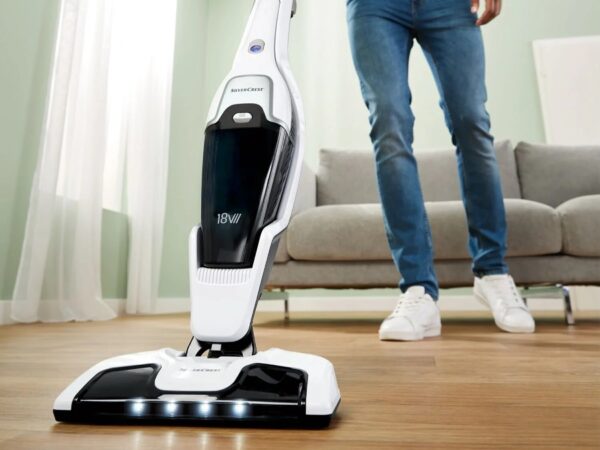 aspirateur lidl le choix ideal pour les familles