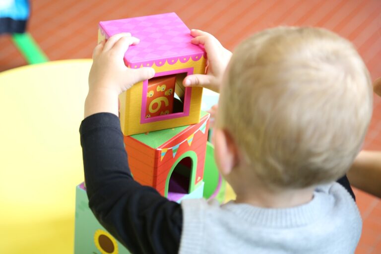 Focus sur la crèche privée et ses avantages