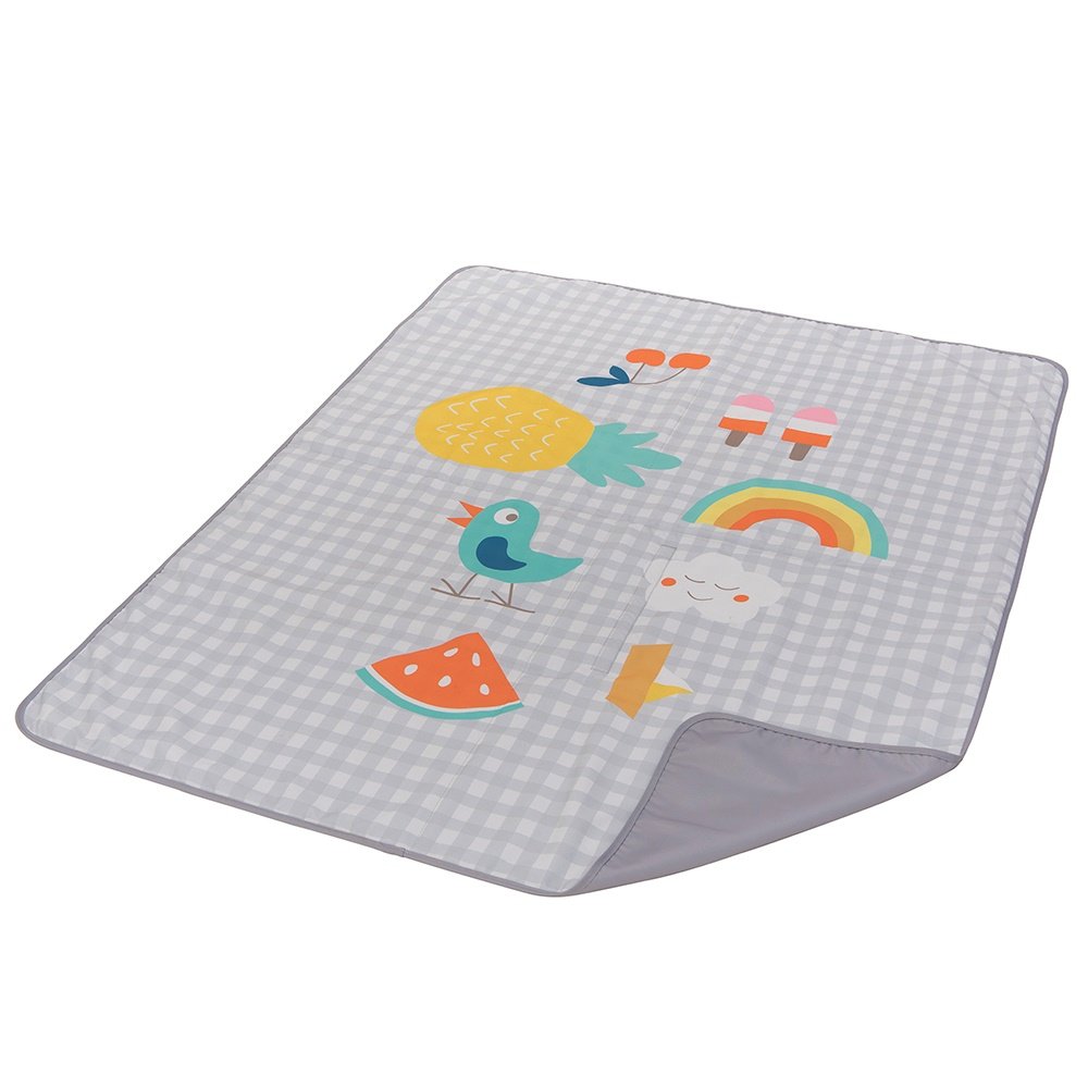 tapis dexterieur pour bebe profitez du beau temps en toute securite