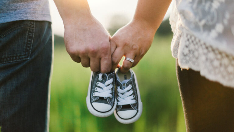 Annoncez la naissance de votre bébé avec un faire-part créatif et personnalisé