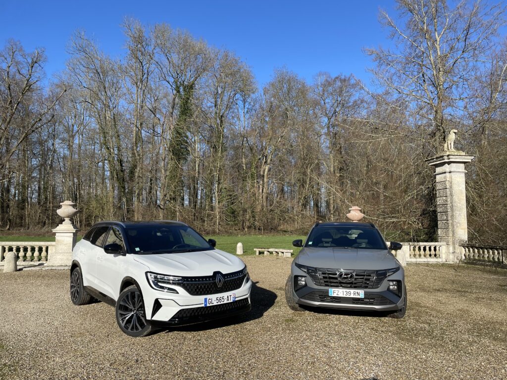 essence electrique ou hybride que choisir pour une voiture familiale