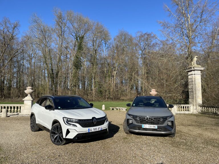 Essence, électrique ou hybride : que choisir pour une voiture familiale ?