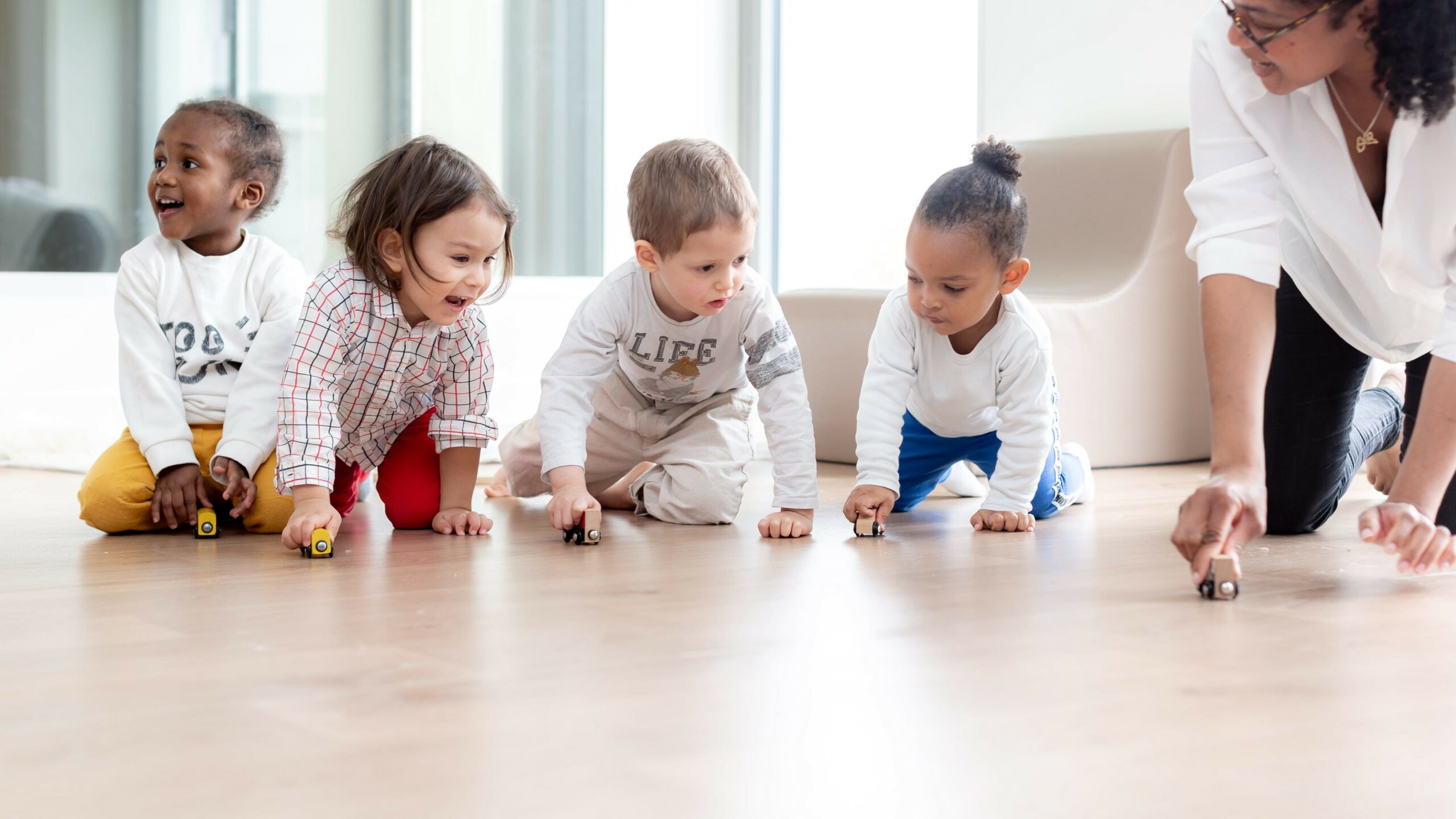 comment choisir la meilleure creche a rouen pour votre enfant scaled