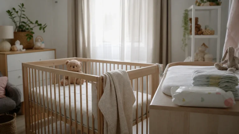 Quel budget prévoir chaque mois pour un bébé ? 1 budget mensuel bébé